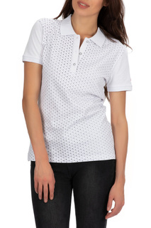 polo t-shirt Paul Parker