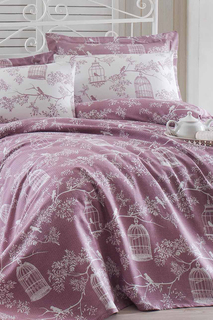 Постельное белье 1,5 сп LIFETREE