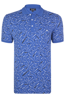 Polo FELIX HARDY