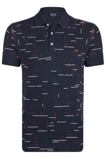 Polo FELIX HARDY