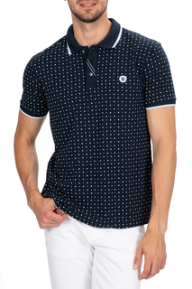 polo t-shirt Paul Parker