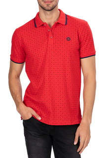 polo t-shirt Paul Parker