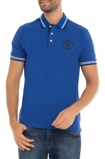 Polo Paul Parker