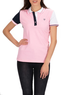 polo t-shirt Paul Parker