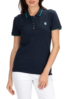 polo t-shirt Paul Parker