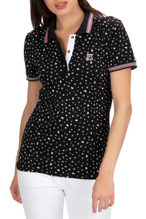polo t-shirt Paul Parker
