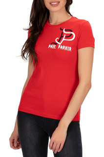t-shirt Paul Parker
