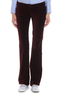 Брюки MARIA INTSCHER