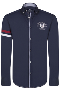 Shirt FELIX HARDY