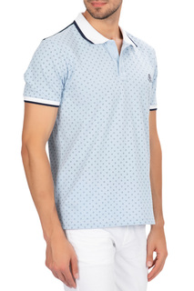 polo t-shirt Paul Parker
