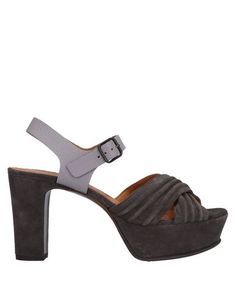 Сандалии Chie Mihara