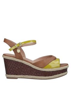 Сандалии GaudÌ