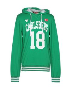 Толстовка Carlsberg
