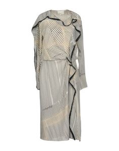 Платье до колена 3.1 Phillip Lim