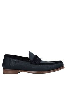 Мокасины Dolce & Gabbana