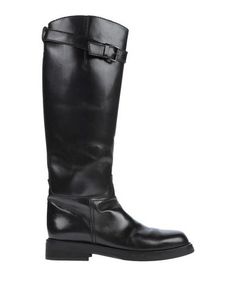 Сапоги Ann Demeulemeester