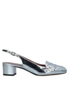 Мокасины Tabitha Simmons