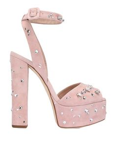 Сандалии Giuseppe Zanotti