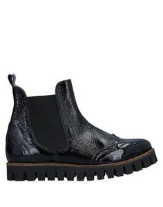 Полусапоги и высокие ботинки Ganni