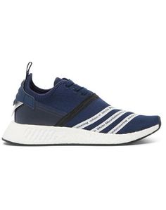 Низкие кеды и кроссовки Adidas Originals BY White Mountaineering