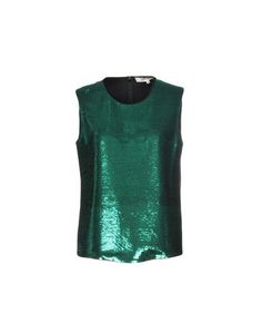 Топ без рукавов Diane Von Furstenberg