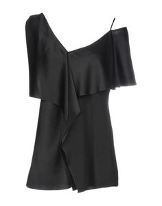 Топ без рукавов Diane Von Furstenberg