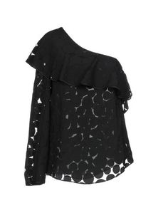 Топ без рукавов Diane Von Furstenberg