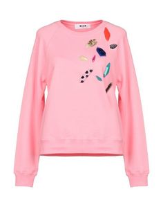 Толстовка Msgm