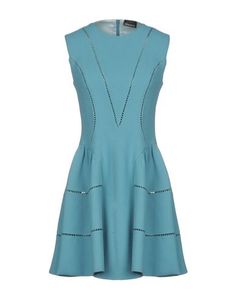 Короткое платье Ermanno DI Ermanno Scervino
