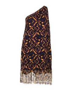 Короткое платье Msgm