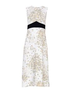 Платье до колена Giambattista Valli