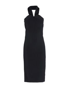 Платье до колена Alexander Wang