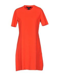 Короткое платье Marc Jacobs
