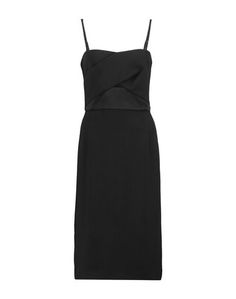 Платье до колена Diane Von Furstenberg