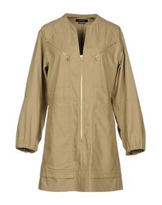 Короткое платье Isabel Marant