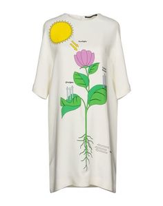 Короткое платье Christopher Kane