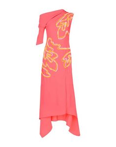 Платье миди Peter Pilotto