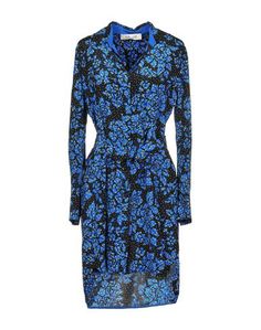 Платье до колена Diane Von Furstenberg