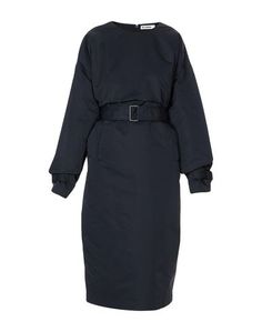 Платье длиной 3/4 Jil Sander