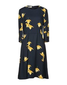 Платье до колена Marni