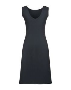 Платье до колена AlaÏa