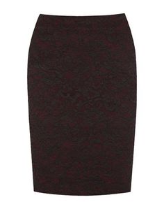 Юбка до колена Diane Von Furstenberg