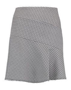 Мини-юбка Maje