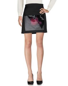 Юбка до колена Christopher Kane