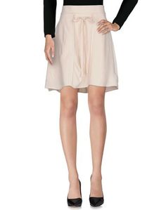 Юбка до колена Chloé