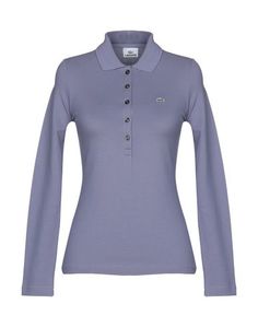 Поло Lacoste