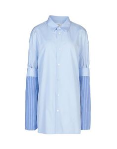 Pубашка Maison Margiela