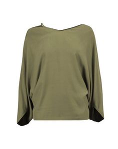 Блузка Chalayan