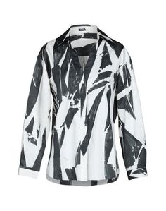 Pубашка Jil Sander Navy