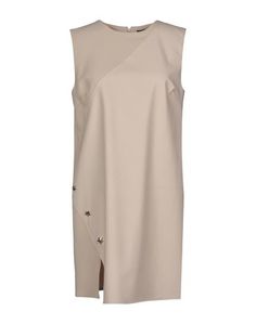 Короткое платье Elisabetta Franchi